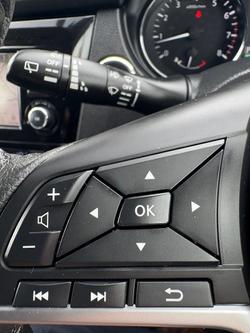 2021 Nissan X-TRAIL ST-L