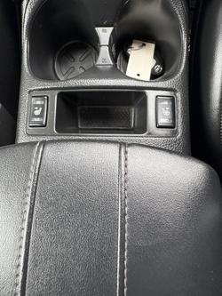 2021 Nissan X-TRAIL ST-L