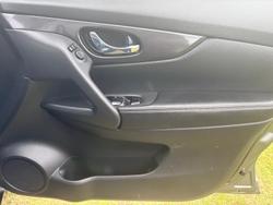 2021 Nissan X-TRAIL ST-L