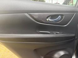 2021 Nissan X-TRAIL ST-L