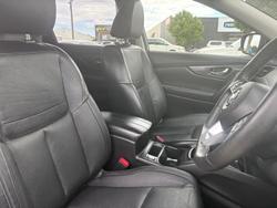 2021 Nissan X-TRAIL ST-L