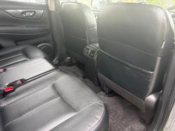 2021 Nissan X-TRAIL ST-L