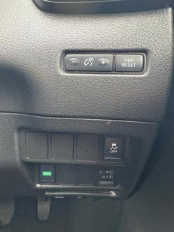 2021 Nissan X-TRAIL ST-L