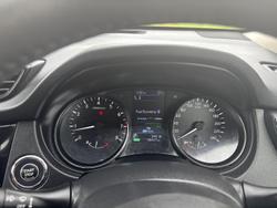 2021 Nissan X-TRAIL ST-L