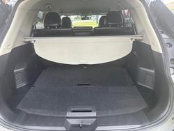 2021 Nissan X-TRAIL ST-L