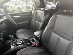 2021 Nissan X-TRAIL ST-L