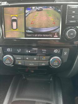 2021 Nissan X-TRAIL ST-L