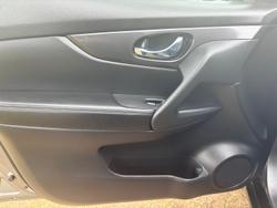 2021 Nissan X-TRAIL ST-L