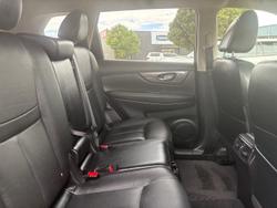 2021 Nissan X-TRAIL ST-L