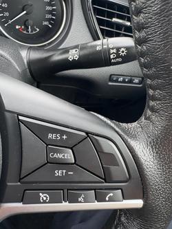 2021 Nissan X-TRAIL ST-L