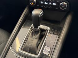 2017 Mazda CX-5 Maxx Sport