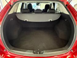 2017 Mazda CX-5 Maxx Sport