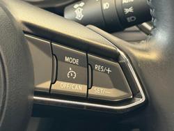 2017 Mazda
CX-5 Maxx Sport