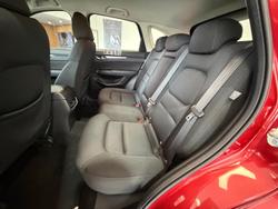 2017 Mazda
CX-5 Maxx Sport