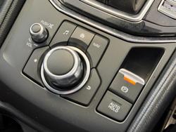 2017 Mazda
CX-5 Maxx Sport