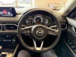 2017 Mazda
CX-5 Maxx Sport