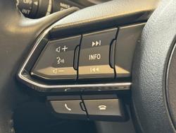 2017 Mazda CX-5 Maxx Sport