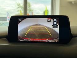 2017 Mazda CX-5 Maxx Sport