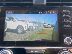 2019 Honda Civic VTi-L