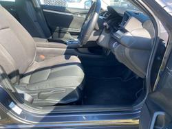 2019 Honda Civic VTi-L