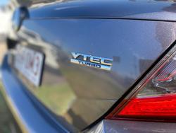 2019 Honda Civic VTi-L