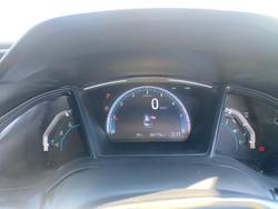 2019 Honda Civic VTi-L