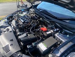 2019 Honda Civic VTi-L