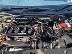 2019 Honda Civic VTi-L