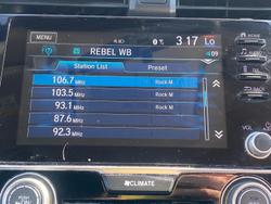 2019 Honda Civic VTi-L