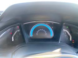 2019 Honda Civic VTi-L