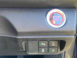 2019 Honda Civic VTi-L