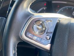 2019 Honda Civic VTi-L