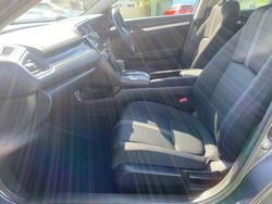 2019 Honda Civic VTi-L