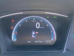 2019 Honda Civic VTi-L