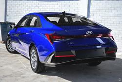 2024 Hyundai
i30