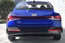 2024 Hyundai
i30
