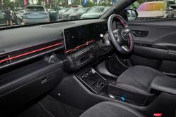 2025 Hyundai Kona Premium N Line