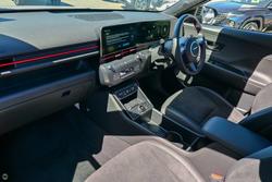 2025 Hyundai Kona Premium N Line