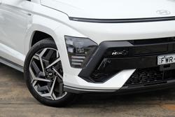 2025 Hyundai Kona Premium N Line