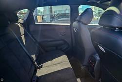 2025 Hyundai Kona Premium N Line