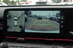 2025 Hyundai Kona Premium N Line