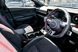 2025 Hyundai Kona Premium N Line