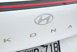 2025 Hyundai Kona Premium N Line