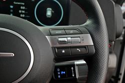 2025 Hyundai Kona Premium N Line