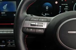 2025 Hyundai Kona Premium N Line