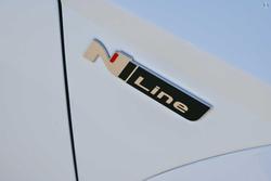 2025 Hyundai Kona Premium N Line