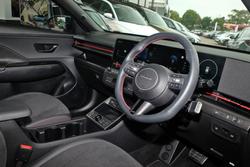 2025 Hyundai Kona Premium N Line