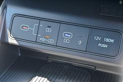 2025 Hyundai Kona Premium N Line