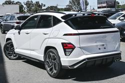 2025 Hyundai Kona Premium N Line