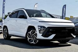 2025 Hyundai
Kona Premium N Line